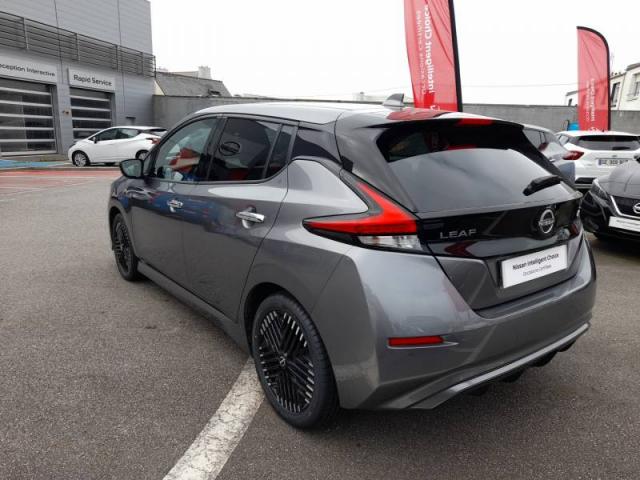 Nissan Leaf image 8
