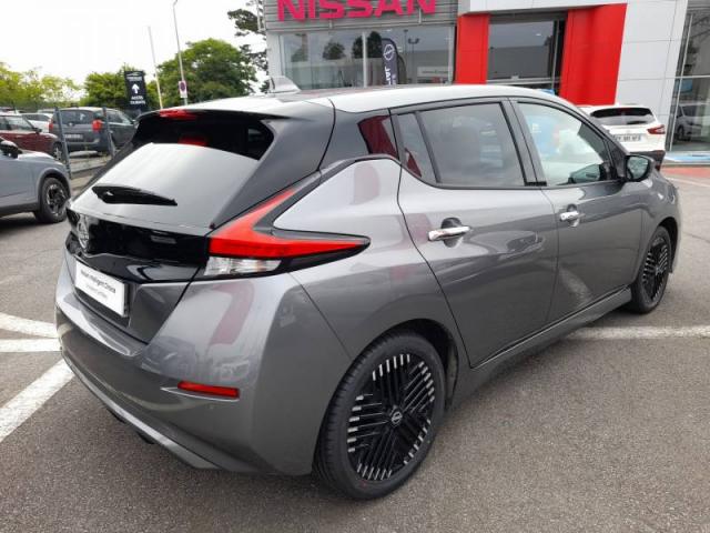 Nissan Leaf image 7