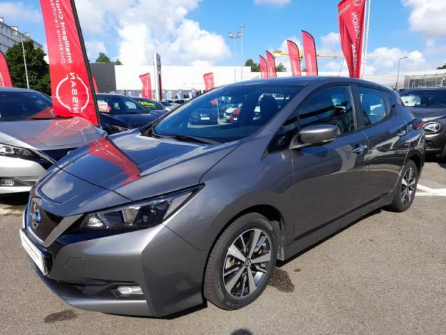 Nissan Leaf Electrique 40kwh Acenta