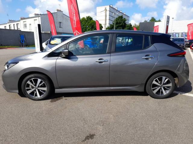 Nissan Leaf image 8