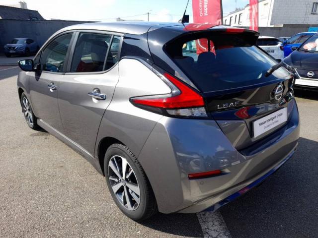 Nissan Leaf image 7
