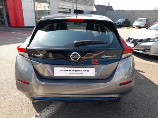 Nissan Leaf image 3