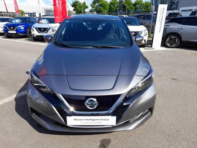 Nissan Leaf image 6