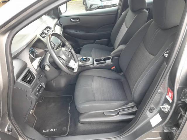 Nissan Leaf image 4