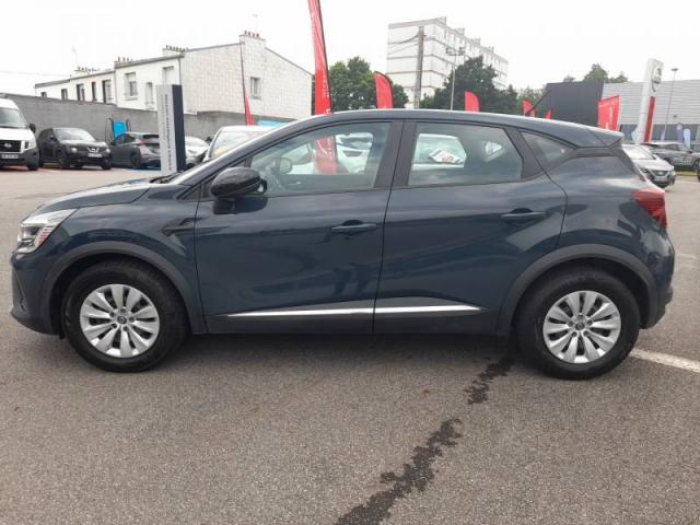 Renault Captur image 5