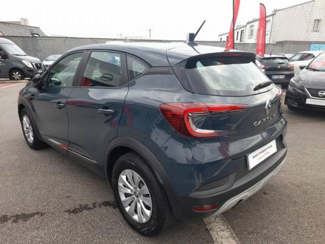 Renault Captur image 4