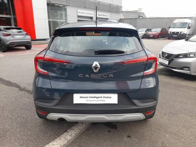 Renault Captur image 3