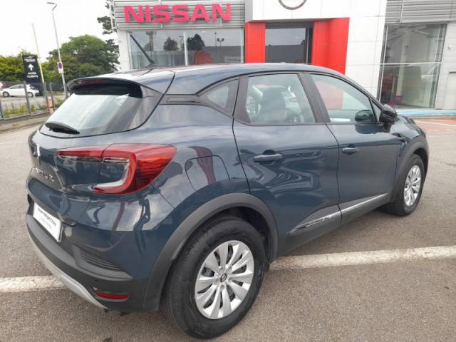 Renault Captur image 1
