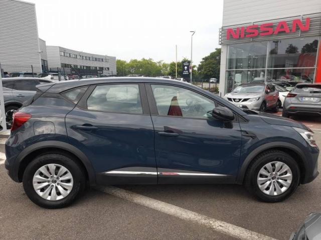 Renault Captur image 6