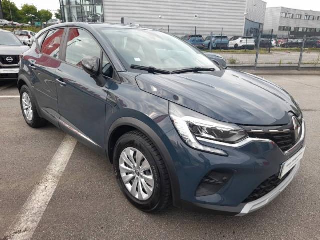 Renault Captur image 8