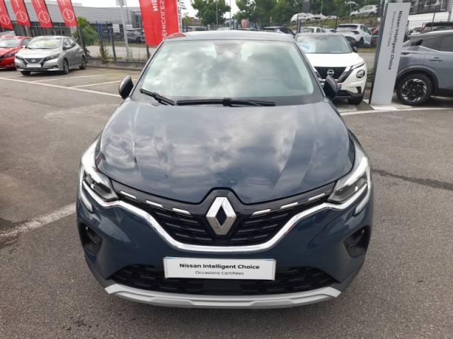 Renault Captur image 9