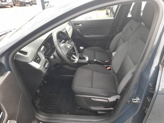 Renault Captur image 7