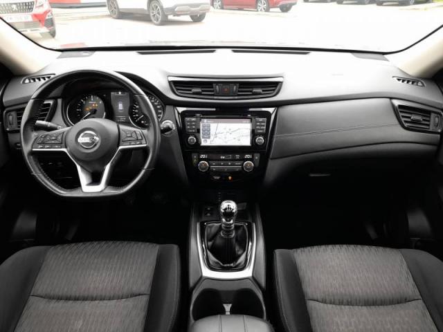Nissan X-Trail image 5