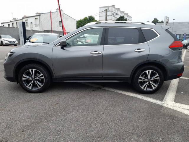 Nissan X-Trail image 9