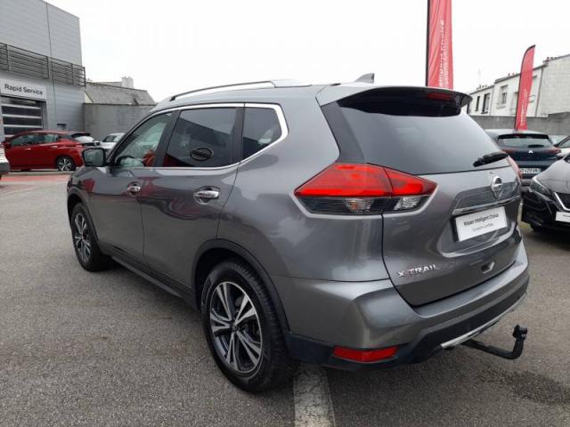 Nissan X-Trail image 2