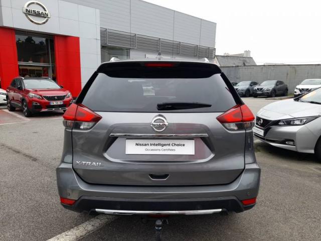Nissan X-Trail image 8