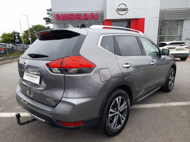 Nissan X-Trail image 6