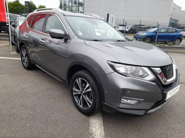 Nissan X-Trail image 4