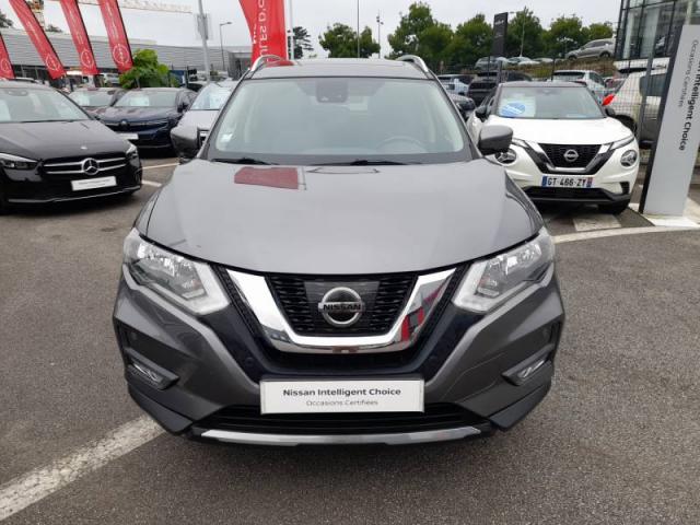 Nissan X-Trail image 3