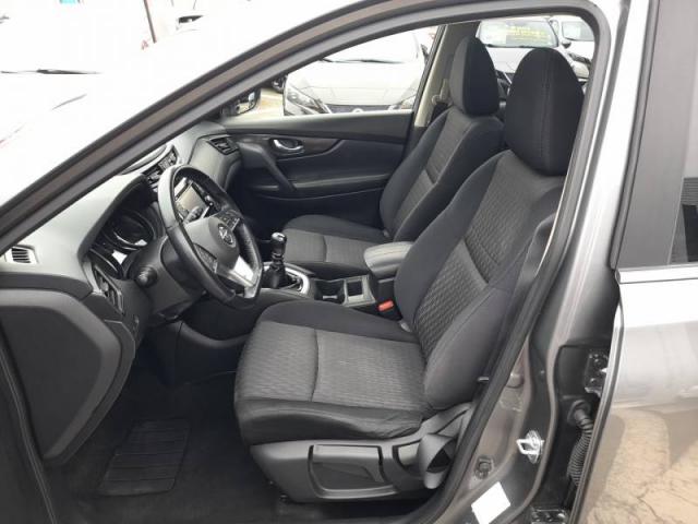 Nissan X-Trail image 7