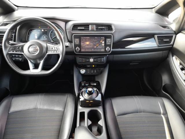 Nissan Leaf image 3
