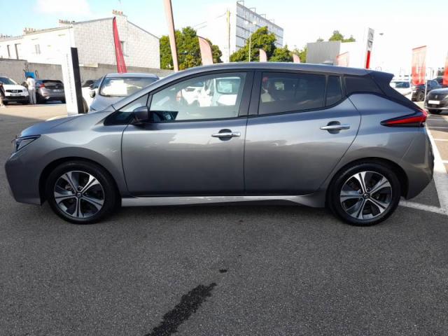 Nissan Leaf image 6