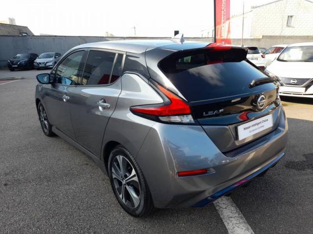 Nissan Leaf image 5