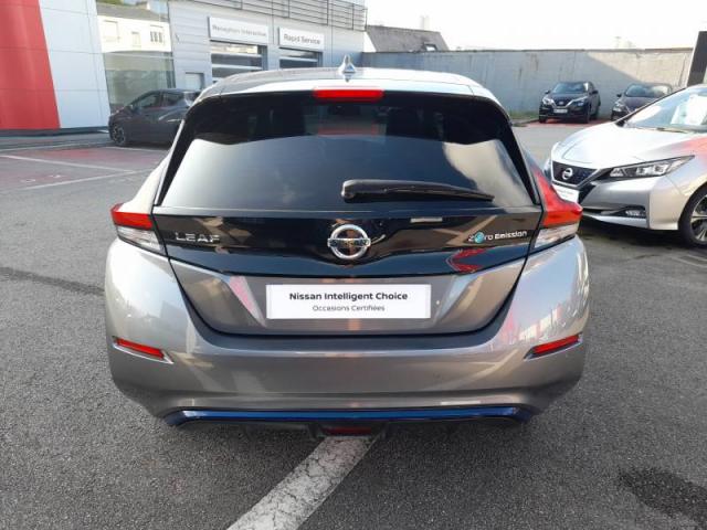 Nissan Leaf image 9