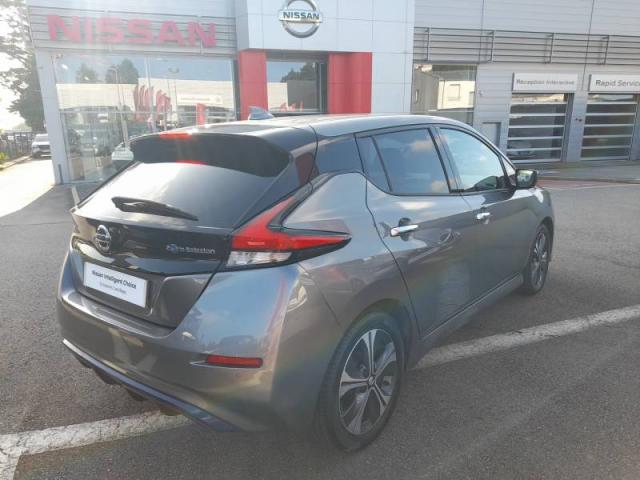Nissan Leaf image 7