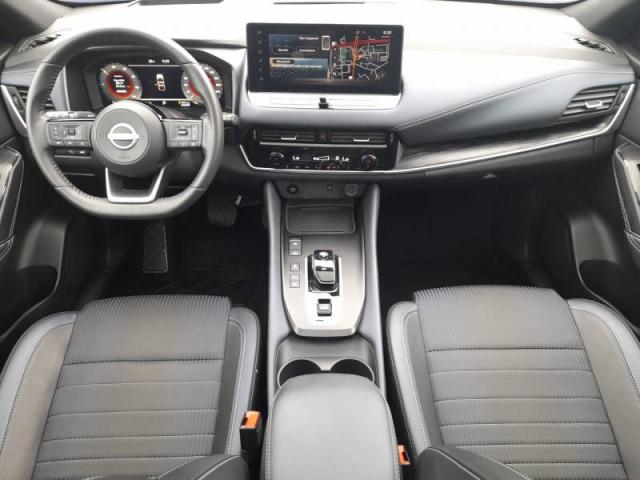 Nissan Qashqai image 4