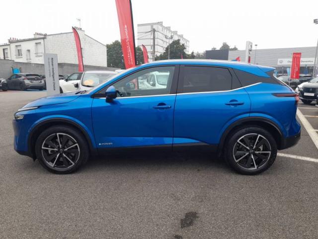 Nissan Qashqai image 1
