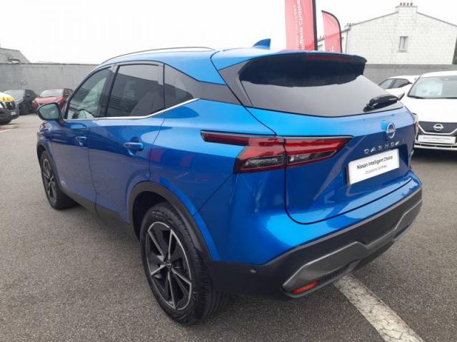 Nissan Qashqai image 5