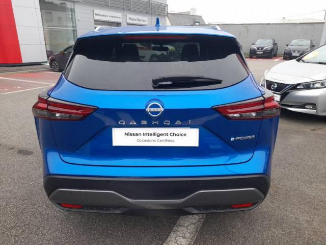 Nissan Qashqai image 7