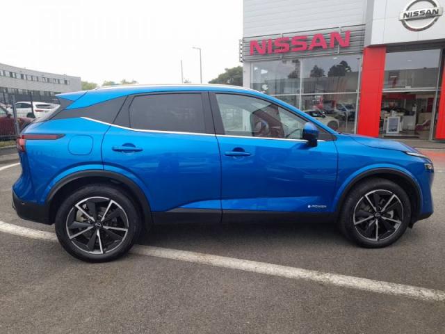 Nissan Qashqai image 6