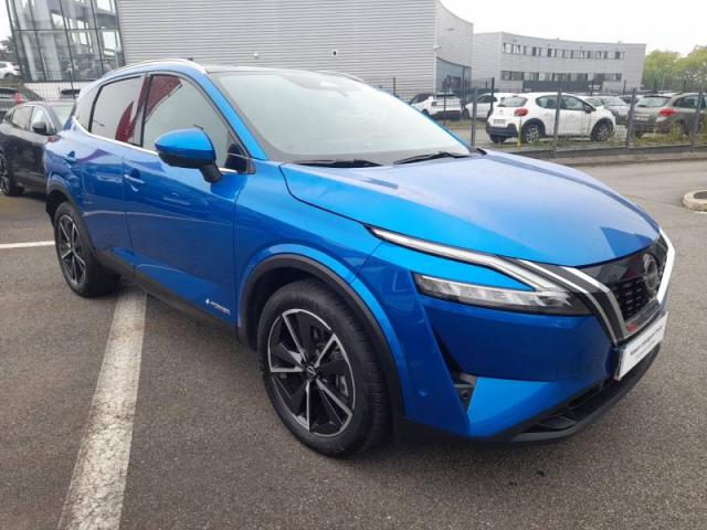 Nissan Qashqai image 2