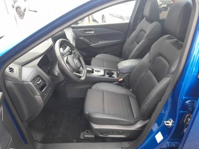 Nissan Qashqai image 8