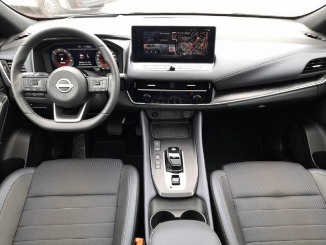 Nissan Qashqai image 6
