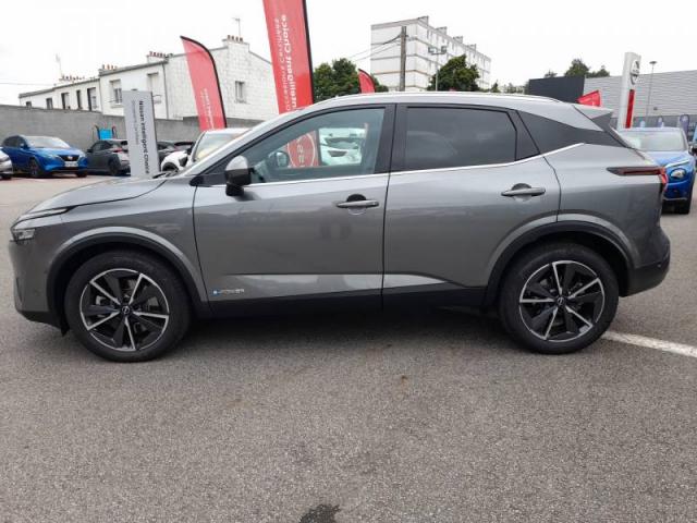 Nissan Qashqai image 3