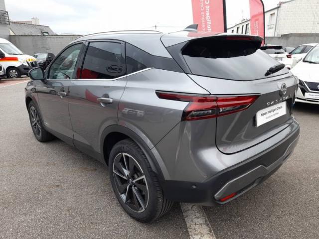 Nissan Qashqai image 5