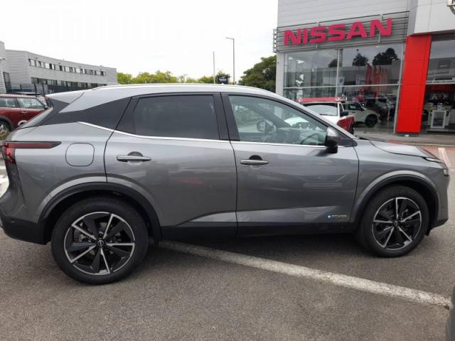 Nissan Qashqai image 4