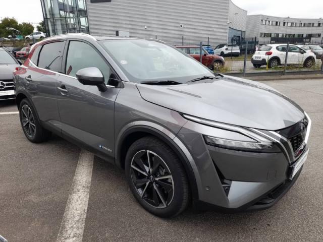 Nissan Qashqai image 2