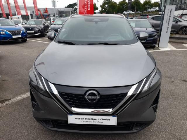 Nissan Qashqai image 1