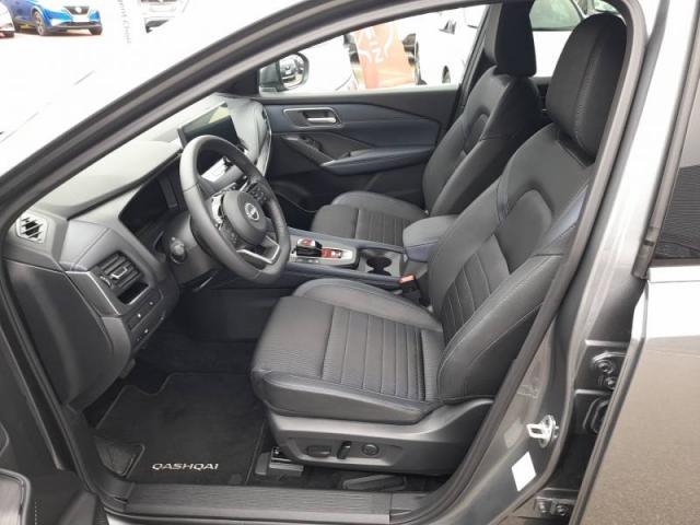 Nissan Qashqai image 7