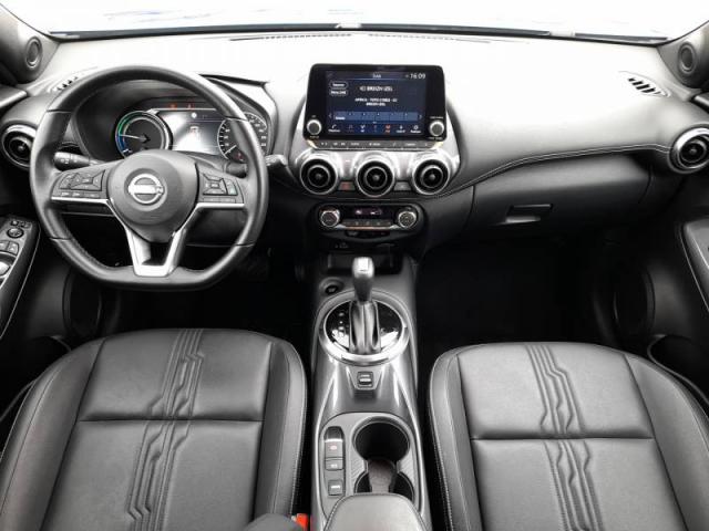 Nissan Juke image 1