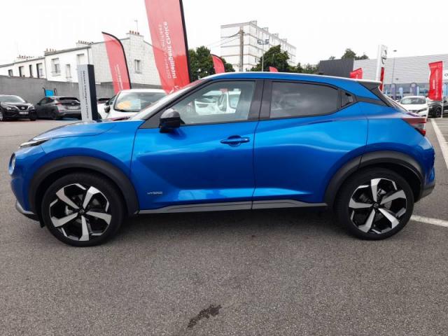 Nissan Juke image 5