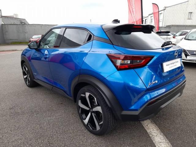 Nissan Juke image 6