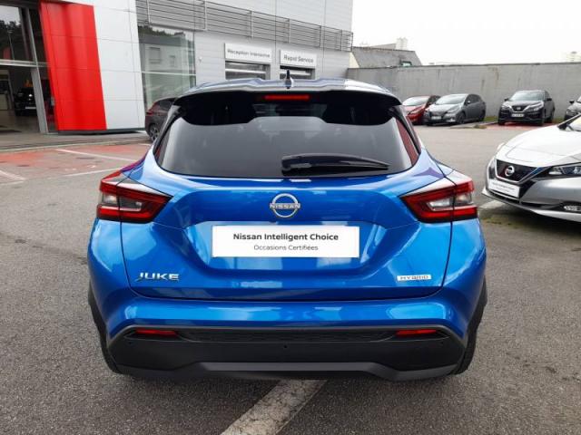 Nissan Juke image 4