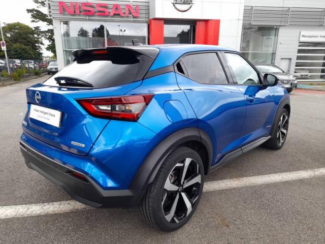 Nissan Juke image 3