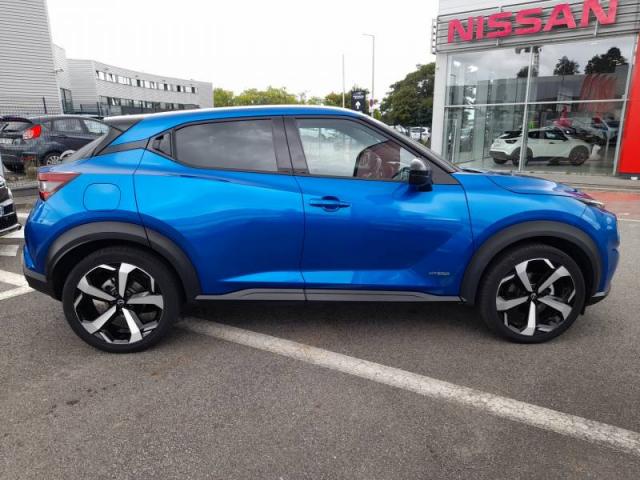 Nissan Juke image 7