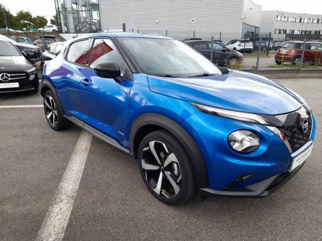 Nissan Juke image 9